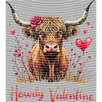 Valentine's Day-QRJ  5315